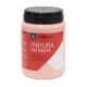 PINTURA SATIN.375ML LA PAJARITA 168813 ROSA MEDIO